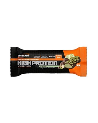 High Protein Riegel Pistazie ETHICSPORT