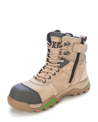 FXD Boots 6