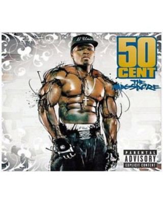 50 Cent/The Massacreレコード未開封 50 Cent - Massacre - Amazon.com Music