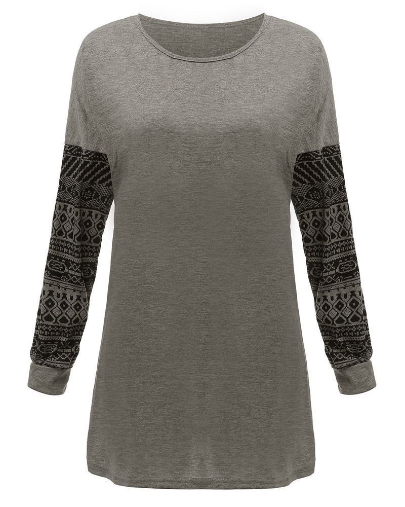 Polyester Solid Regular Size Tops for Women