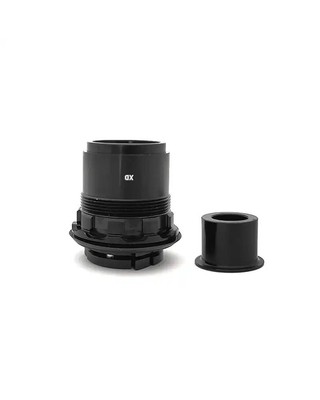 DT Swiss Corpetto Sram XD MTB Alu/Steel 142/SA12