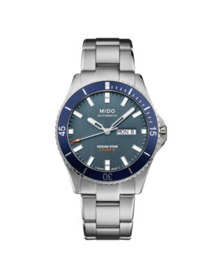 Mido Oceanstar 200 M026.430.11.081.00 Italy Special Edition -15% List