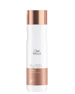 Wella Fusion Intense Repair Shampoo, 8.4 oz