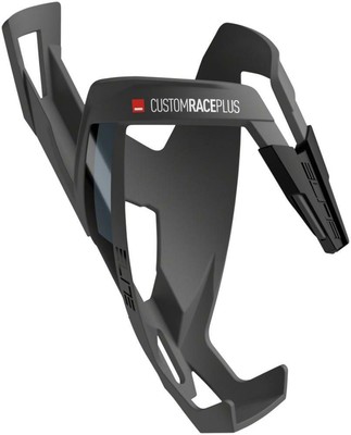 Elite Portaborraccia Custom Race Bouteille Cage Bianchi Blanc//Celeste