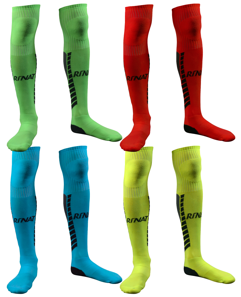 ⚽️Rinat Geometrik Goalkeeper Socks⚽️