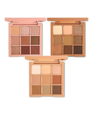 [Stylenanda] 3CE Mood Recipe Multi Eye Color Palette / 3 Colors