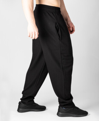 LP Limits Legal Power Original Boston 6200-405 Hose gerippt - Top Qualität Baumw