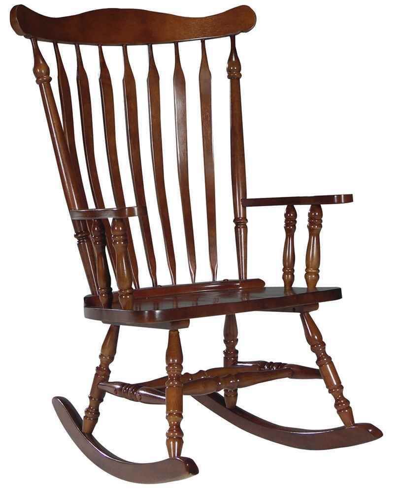 Rocking Chairs