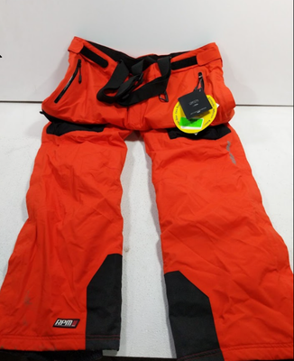Ski Doo MCODE PANTS 4415150912 SIZE L