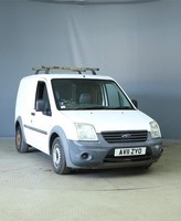 2011 Ford Transit Connect T200 SWB LOW ROOF 1.8 TDCI 75 BHP PANEL VAN PANEL VAN 