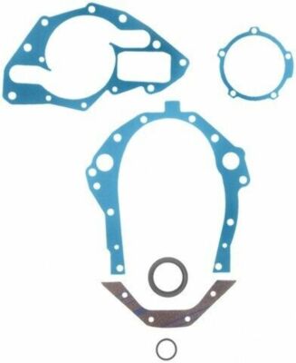 Fel-Pro TCS 45466 Engine Timing Cover Gasket Set