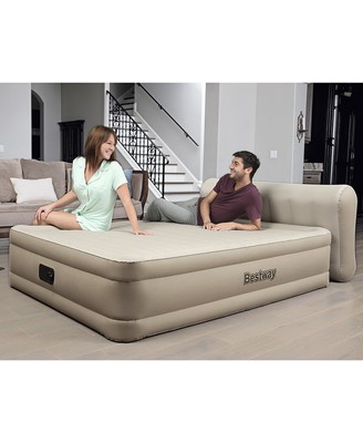 Mattresses & Pads Electric Air Mattress Pump 6 Trainers4Me