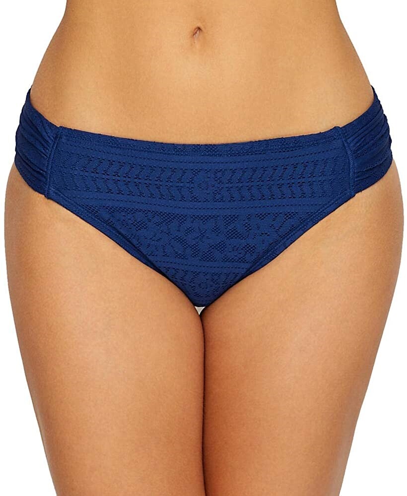 Bleu Rod Beattie Women's 189566 Hipster Bikini Bottom Swimwear Size 6