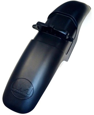 Mudhugger Evo Bolt-on – Schutzblech für Fox-Gabeln