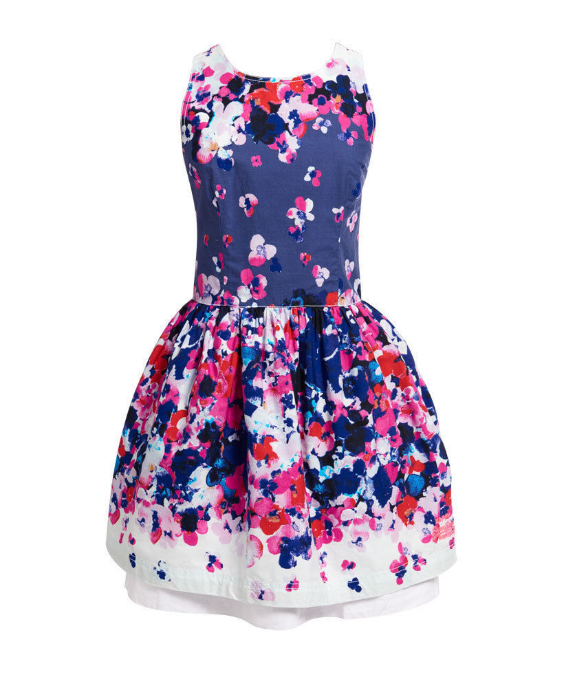Women's Floral Dresses