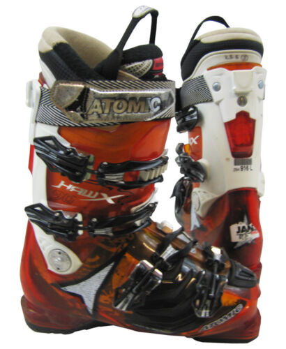 2025 Atomic Hawx Magna 120 S GW ST Ski Boots - AE503054 | eBay 2025 Atomic Hawx Magna 120 S GW ST Ski Boots - AE503054 | eBay