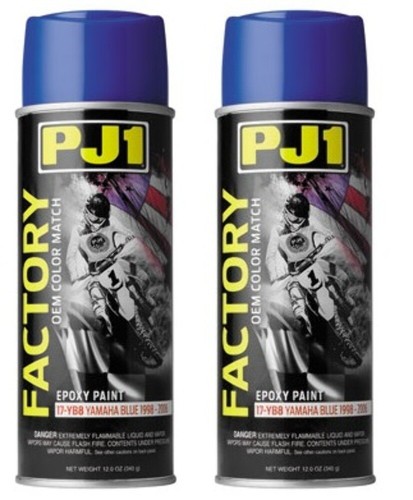 ★Individual paint★ Amazon.com: Kawasaki Sapphire Blue - Pint Kit - Paint Code