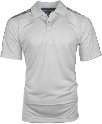 

Рубашка поло с коротким рукавом Page - Tuttle Back Texture Print Mens Size  Casual P17, Белый, Page - Tuttle Back Texture Print Short Sleeve Polo Shirt