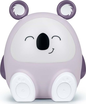 Luminous BT Speaker & Night Light 15W Koala