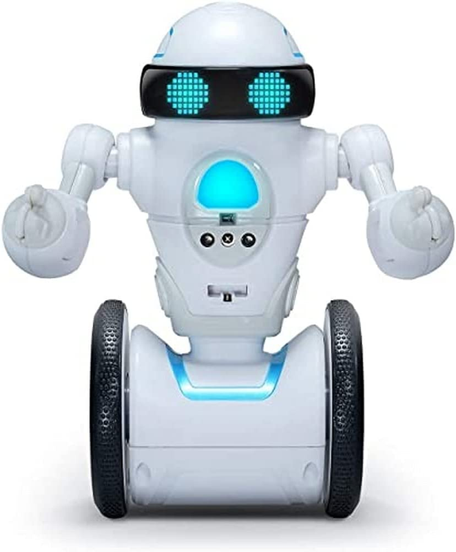 Mip Arcade - Interactive Self-Balancing Robot - Play App-Ena