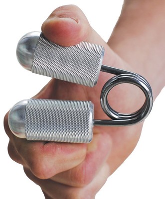 IronMind IMTUG 5: The Two-Finger Utility Gripper