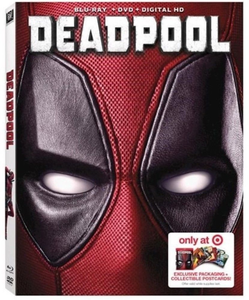 3D Action & Adventure DVDs & Blu-ray Discs