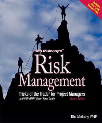 Risk Management Tricks of the Trade for Project Managers and Pmi-rmp Exam Pr...