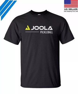 Shirt JOOLA Pickleball Logo Funny T-Shirt All Size And Color SHIRT