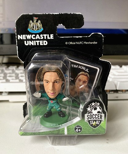Soccer Starz 2014ブラジル代表フィギュアセット 15体入り Soccer Starz Football Figure Coloccini Debuchy Cisse Krul