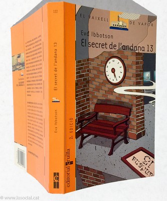 El secret de l'andana 13