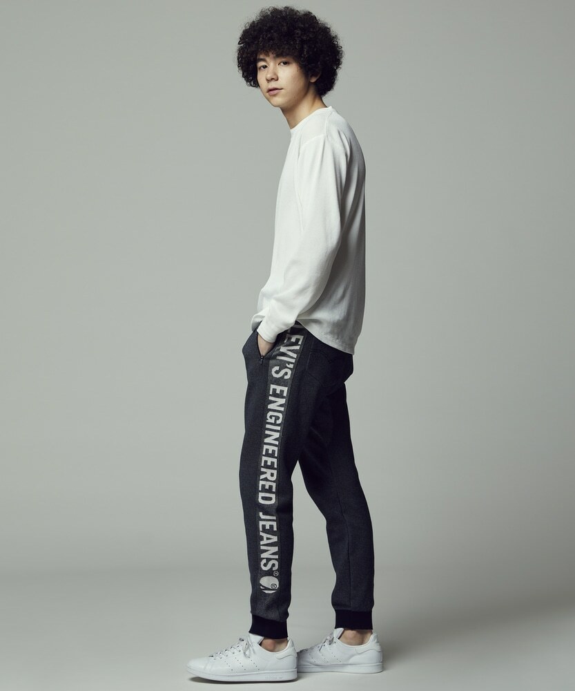 パンツ Levi's Engineered Jeans Knit Joggers XL $_57.JPG?set_id=8800005007