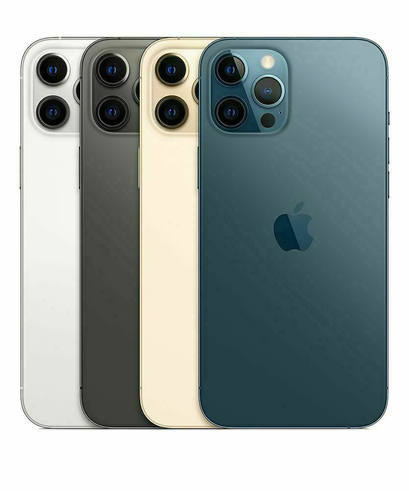 Apple iPhone 12 Pro Max 6.7 Apple iPhone 12 Pro Max 6.7