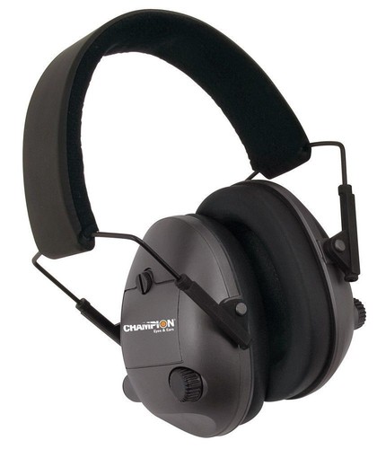 Caldwell 1102673 E-MAX Shadows Electronic Hearing Protection