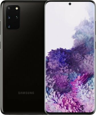 New Samsung Galaxy S20+ S20 Plus 5G 128GB Factory Unlocked Smartphone US Stock 