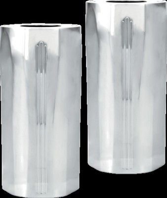 PERFORMANCE MACHINE (PM) 0208-2045-CH FORK SLIDERS TECH CH