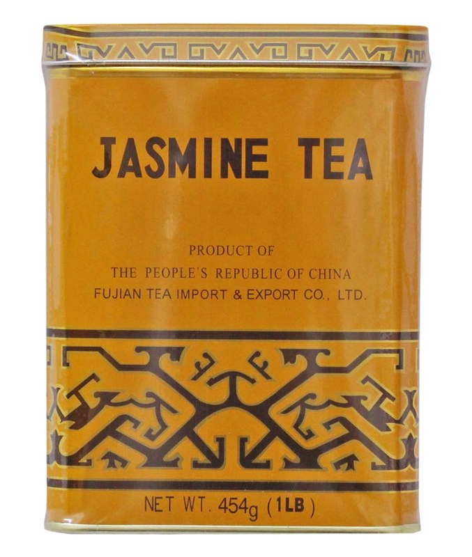 Jasmine Tea, Original Blend, 16 Oz