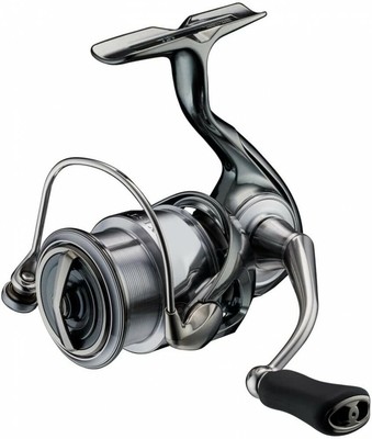 Daiwa 22 EXIST LT2500S-H 5.8 Spinning Reel NEW
