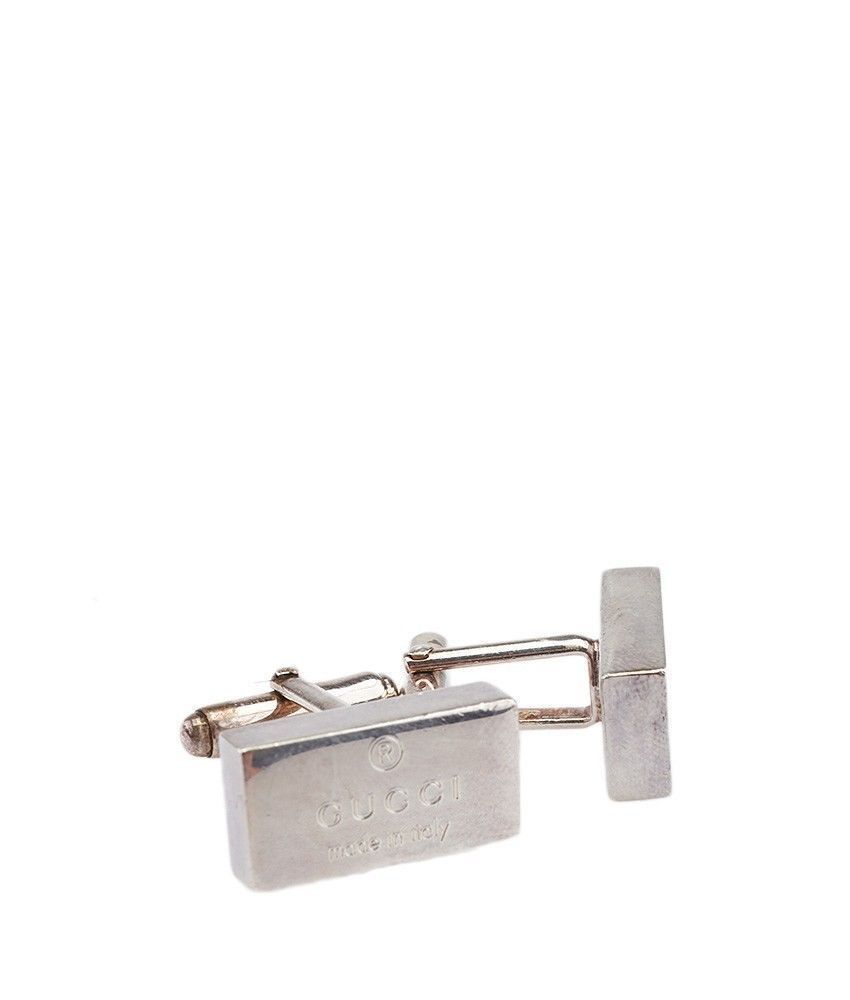 Gucci Cufflinks for Men