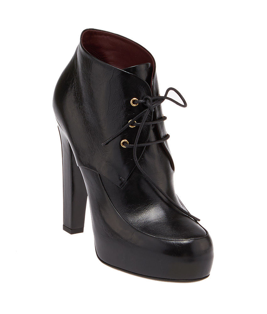 CHANEL Women's Leather Heels