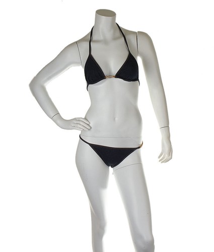 Authentic Gucci Vintage Bikini Swimsuit Size M | eBay