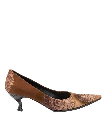 PRADA calzature donna heels, size 38.5 | eBay