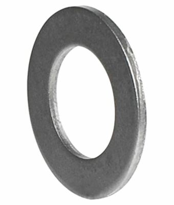 Trailer Axle Spindle Washer, 1'' diameter, CE Smith 11070