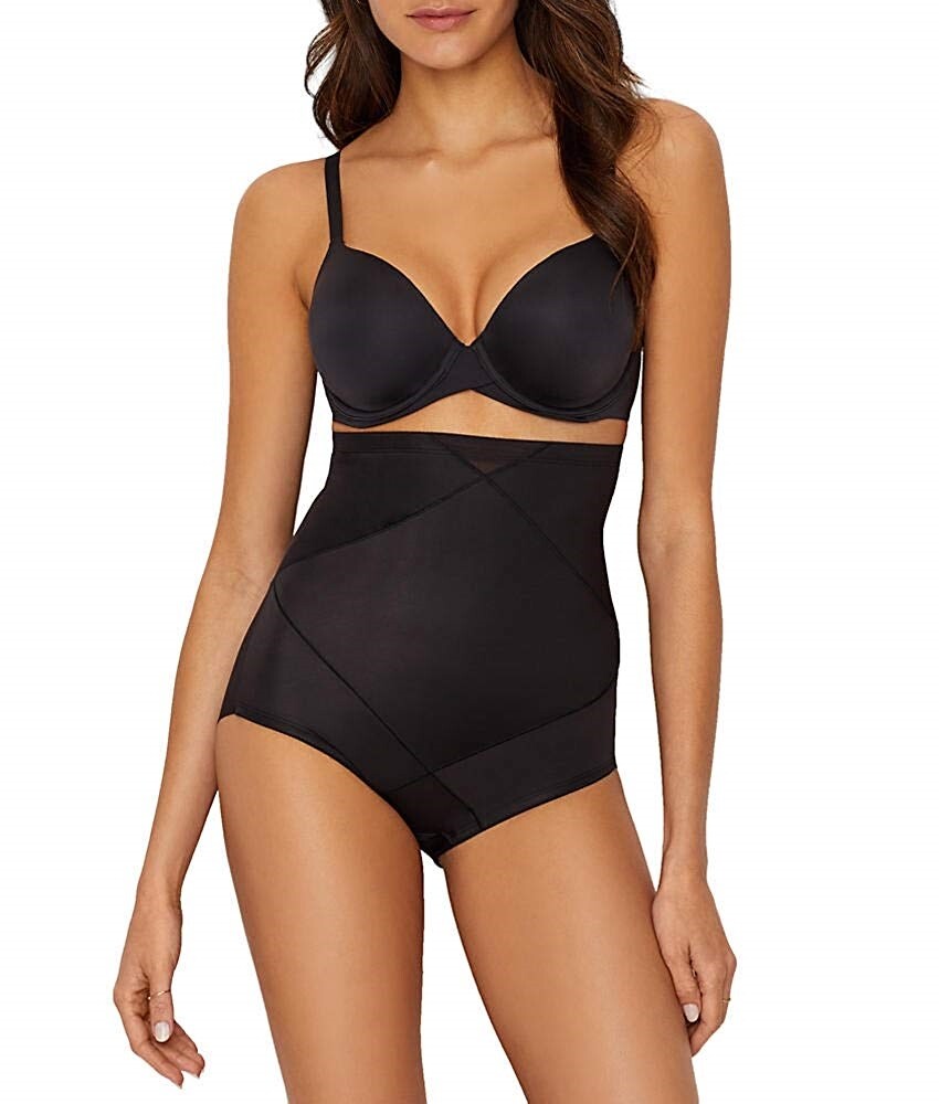 Miraclesuit Shapewear Size Chart