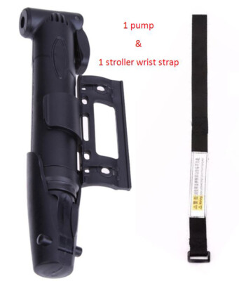 Inner Tubes Air Pump Safety Hand Strap for BABY JOGGER Child Strollers Wheels