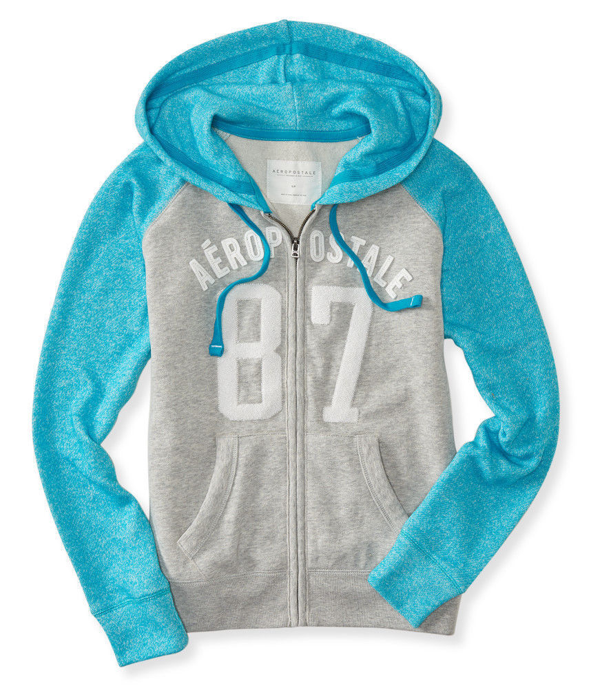 Sudaderas de Aéropostale para Mujeres
