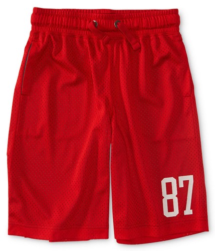 Simply Sports Dazzle Basketball Shorts Silky Shiny Silver