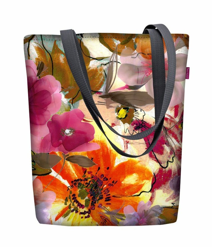 Sac ? Bandouli?Re Avec Fermeture Eclair 36x40 Cm (Convient Pour A4)