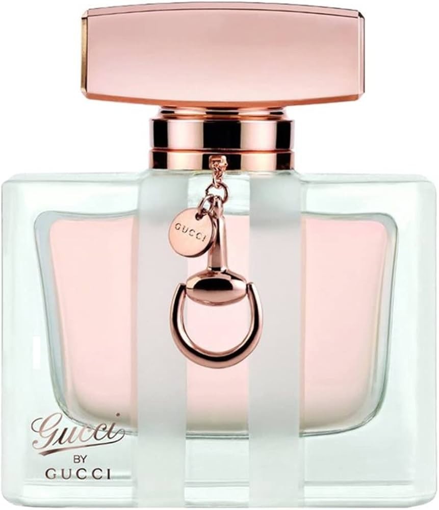 Gucci By Gucci for Women Eau De Toilette Spray Tester 2.5 oz