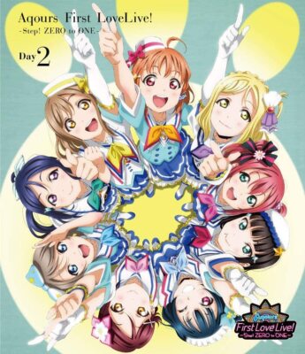 ル*ル様 ラブカ　LLE エネルギー　Aqours First Live ラブカ LLE エネルギー Aqours First Live ラブカ LLE