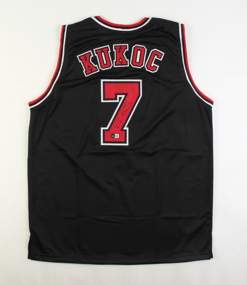 TONI KUKOC スイングマンジャージ　トニ・クーコッチ TONI KUKOC スイングマンジャージ トニ・クーコッチ Mitchell